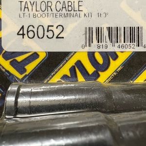 Taylor Cable 46052
